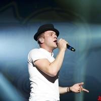Olly Murs performs live at GirlGuiding UK - Big Gig 2011 | Picture 92330